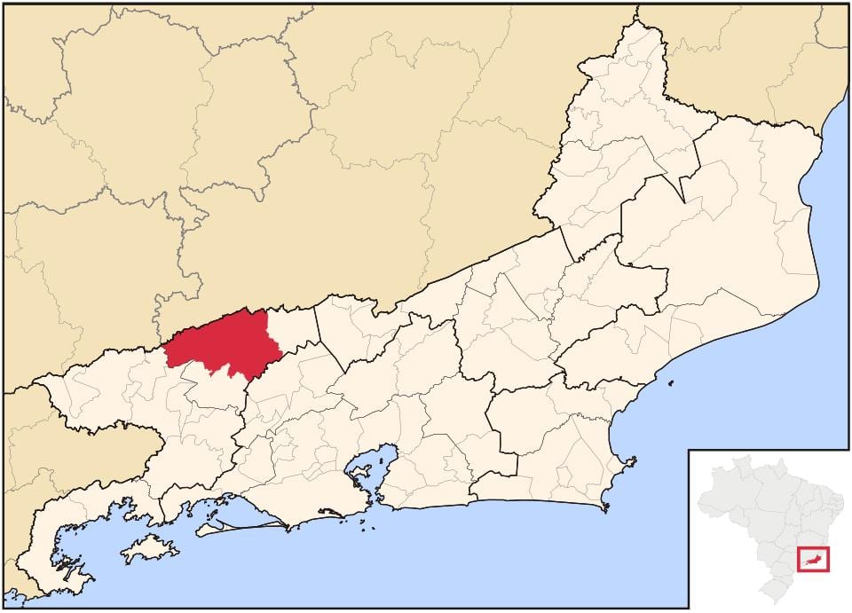 Валенса Карта