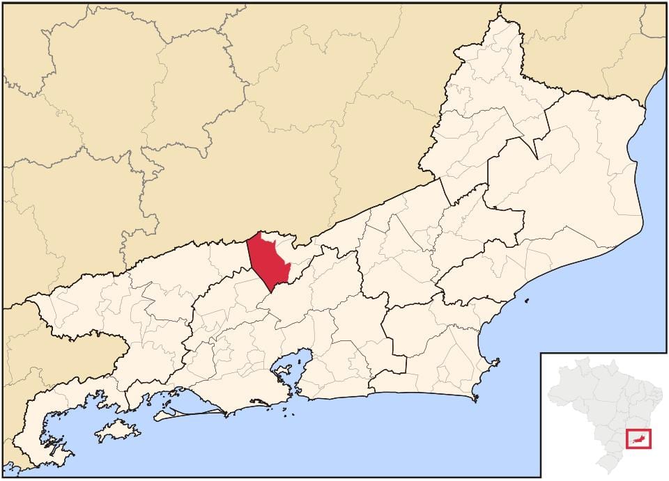 Параїба-ДУ-Сул