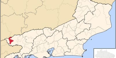 Карта Ітатіая