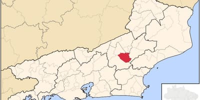 Карта Бон-Жардін