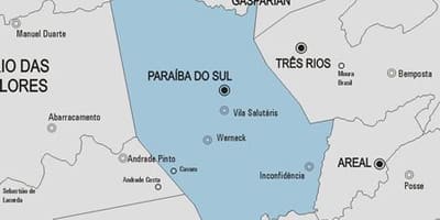 Параїба робити муніципалітет Суль
