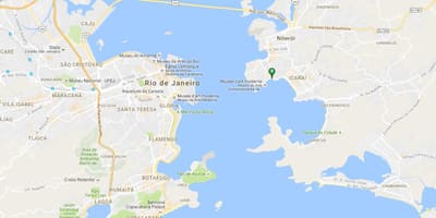 Карта пляжу автобусного терміналу