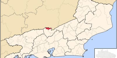 Карта Комендадора Леві Гаспарян