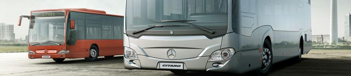 Ріо-де-Жанейро картами автобуса